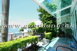 Clear Water Bay Villa For Sale
