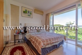 Sai Kung Villa For Sale