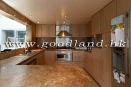 Sai Kung Villa For Sale