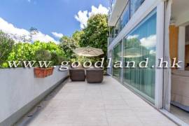 Sai Kung Villa For Sale