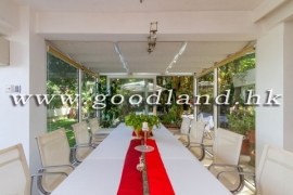 Sai Kung Villa For Sale