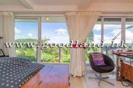 Sai Kung Villa For Sale