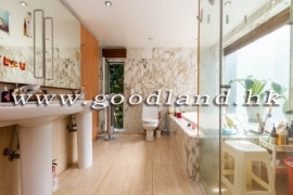 Sai Kung Villa For Sale