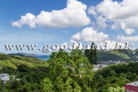 Sai Kung Villa For Sale