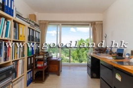 Sai Kung Villa For Sale