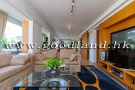 Sai Kung Villa For Sale