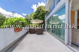 Sai Kung Villa For Sale