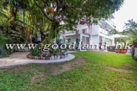Sai Kung Villa For Sale