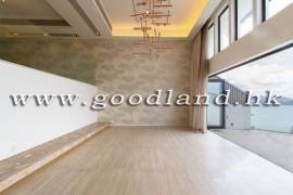Clear Water Bay Villa For Sale