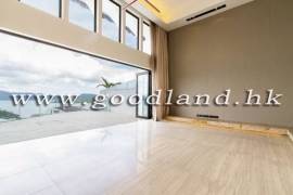 Clear Water Bay Villa For Sale