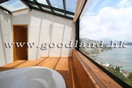 Clear Water Bay Villa For Sale