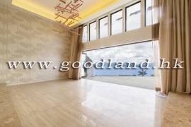 Clear Water Bay Villa For Sale