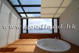 Clear Water Bay Villa For Sale