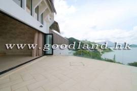 Clear Water Bay Villa For Sale