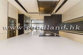 Clear Water Bay Villa For Sale