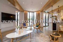 Sai Kung Apartment For Rent