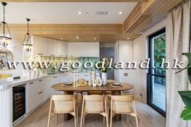 Sai Kung Apartment For Rent