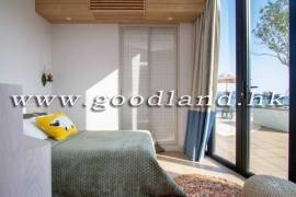 Sai Kung Apartment For Rent