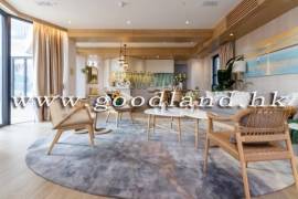 Sai Kung Apartment For Rent