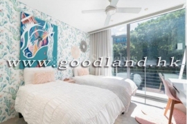 Clear Water Bay Standalone House With Private Pool For Sale