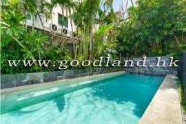 Clear Water Bay Villa For Sale