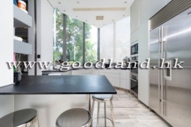 Clear Water Bay Standalone House With Private Pool For Sale