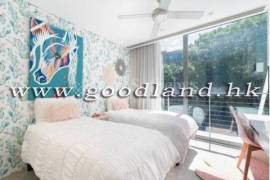 Clear Water Bay Villa For Sale