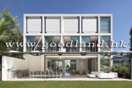 Clear Water Bay Villa For Sale