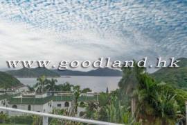Clear Water Bay Villa For Sale