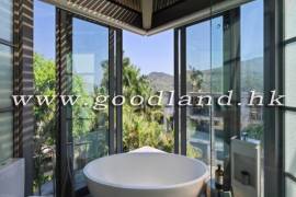 Clear Water Bay Villa For Sale