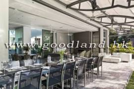 Clear Water Bay Villa For Sale