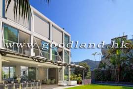 Clear Water Bay Villa For Sale