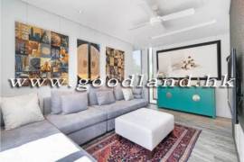 Clear Water Bay Villa For Sale