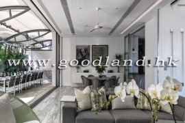 Clear Water Bay Standalone House With Private Pool For Sale