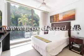 Clear Water Bay Villa For Sale