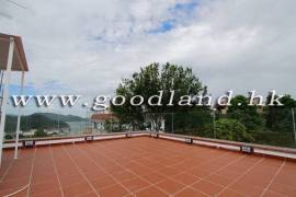 Clear Water Bay Villa For Sale