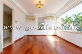 Clear Water Bay Villa For Sale