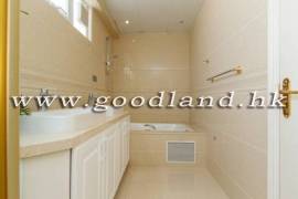 Clear Water Bay Villa For Sale