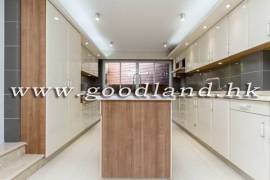 Clear Water Bay Villa For Sale