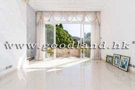 Clear Water Bay Villa For Sale