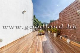 Clear Water Bay Villa For Sale