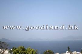 Clear Water Bay Villa For Sale