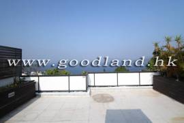 Clear Water Bay Villa For Sale