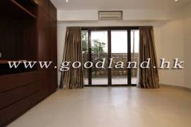 Clear Water Bay Villa For Sale