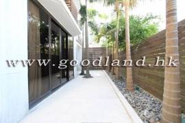 Clear Water Bay Villa For Sale