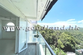 【清水湾花园村屋出售】交通便利・绿景