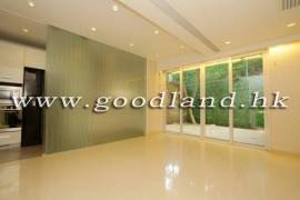 Clear Water Bay Villa For Sale