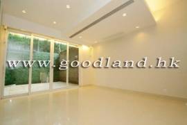 Clear Water Bay Villa For Sale