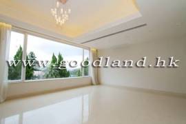 Clear Water Bay Villa For Sale