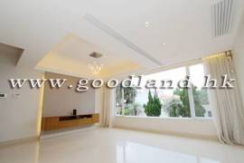 Clear Water Bay Villa For Sale